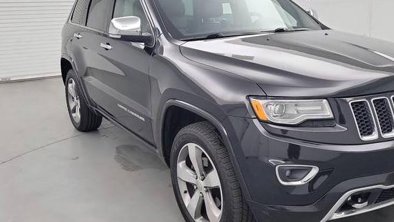 JEEP GRAND CHEROKEE 2015 1C4RJFCG1FC237488 image